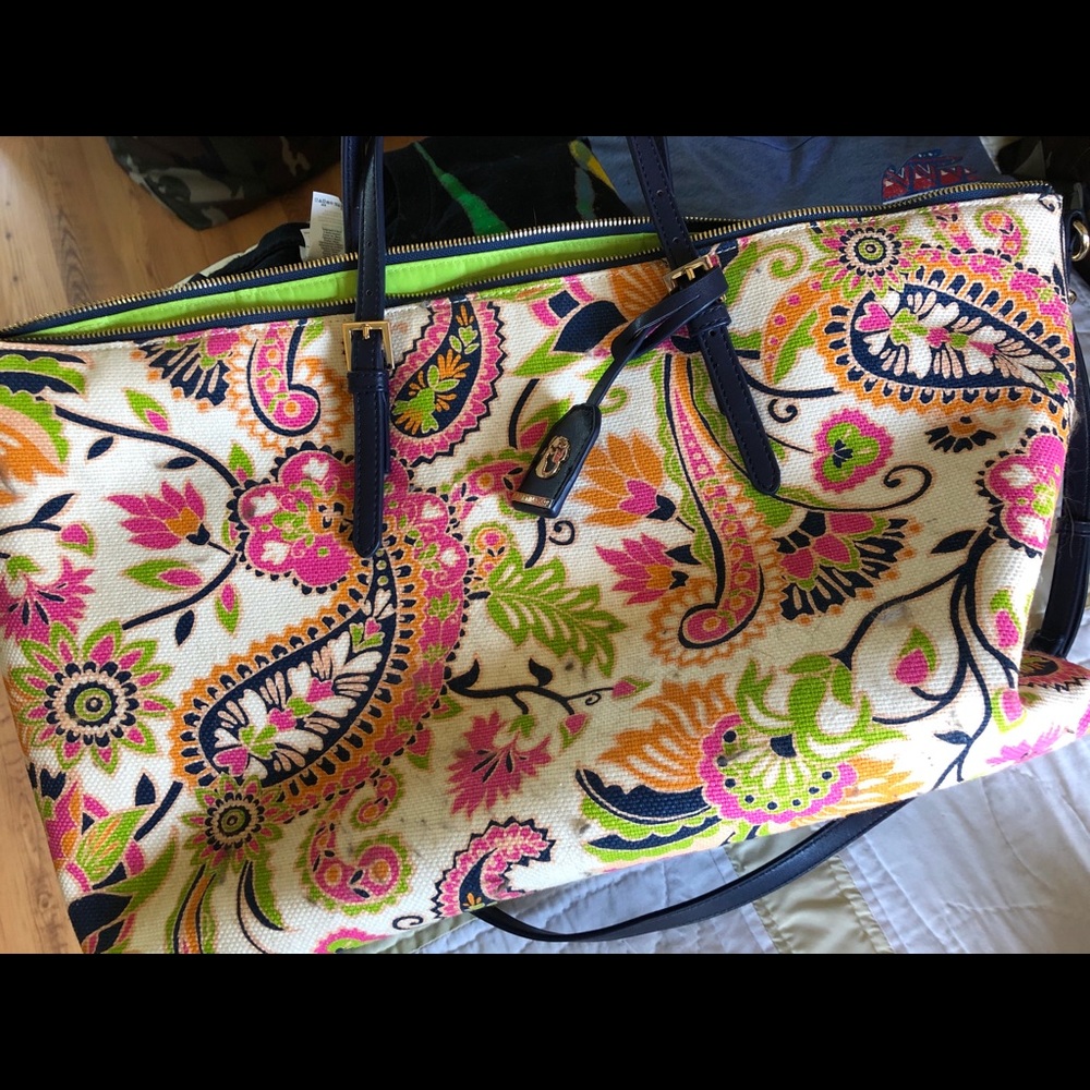 Spartina 449 Tote Large
